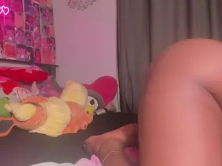 Karlie Kayozz's Live Sex Cam Show