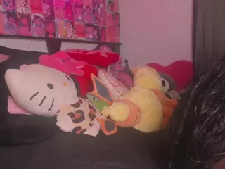 Karlie Kayozz's Live Sex Cam Show