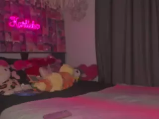 Karlie Kayozz's Live Sex Cam Show