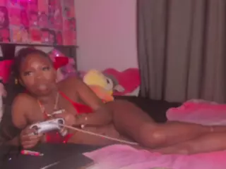 Karlie Kayozz's Live Sex Cam Show