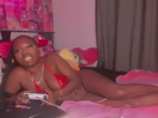 Karlie Kayozz's Live Sex Cam Show