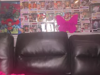 Karlie Kayozz's Live Sex Cam Show