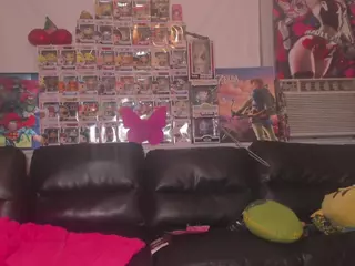 Karlie Kayozz's Live Sex Cam Show