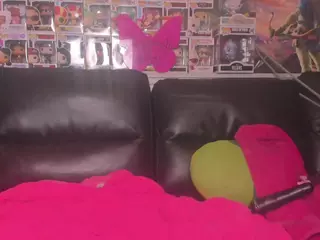 Karlie Kayozz's Live Sex Cam Show