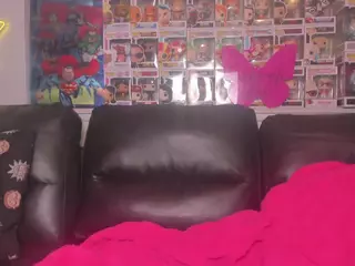 Karlie Kayozz's Live Sex Cam Show