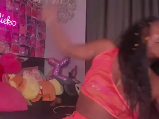 Karlie Kayozz's Live Sex Cam Show