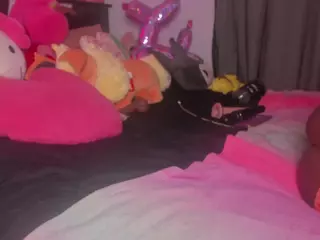 Karlie Kayozz's Live Sex Cam Show