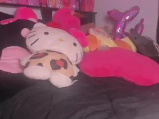 Karlie Kayozz's Live Sex Cam Show