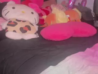 Karlie Kayozz's Live Sex Cam Show