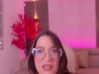 Scarlet-jons's Live Sex Cam Show