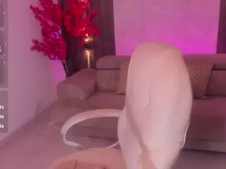 Scarlet-jons's Live Sex Cam Show