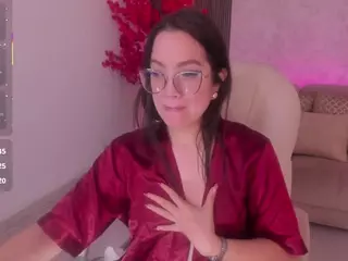 Scarlet-jons's Live Sex Cam Show