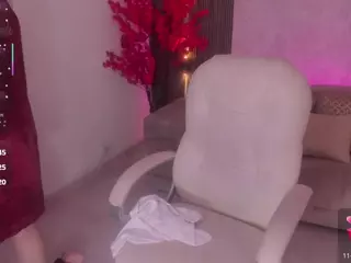 Scarlet-jons's Live Sex Cam Show