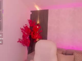 Scarlet-jons's Live Sex Cam Show