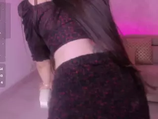 Scarlet-jons's Live Sex Cam Show