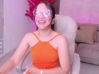 Scarlet-jons's Live Sex Cam Show