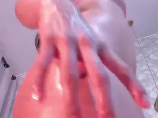 anittacaramelo's Live Sex Cam Show