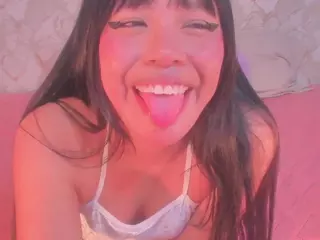 anittacaramelo's Live Sex Cam Show