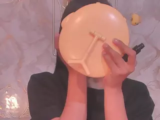 anittacaramelo's Live Sex Cam Show