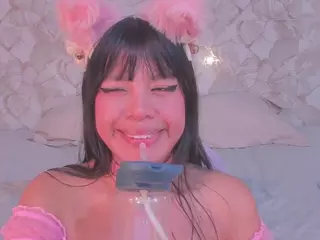 anittacaramelo's Live Sex Cam Show