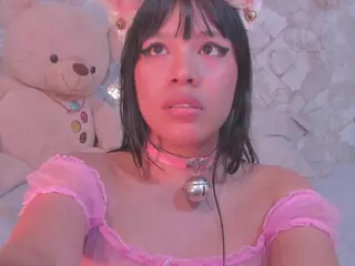 anittacaramelo's Live Sex Cam Show