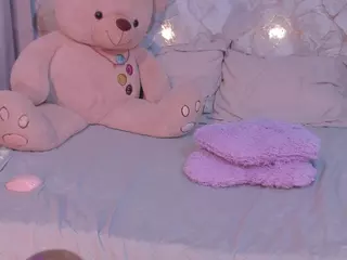 anittacaramelo's Live Sex Cam Show