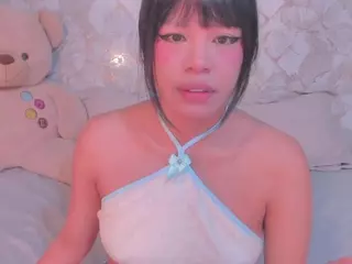 anittacaramelo's Live Sex Cam Show