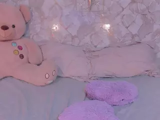 anittacaramelo's Live Sex Cam Show