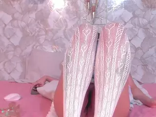 anittacaramelo's Live Sex Cam Show