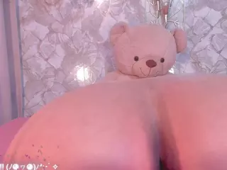 anittacaramelo's Live Sex Cam Show