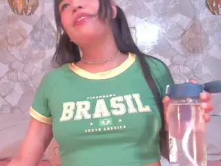 anittacaramelo's Live Sex Cam Show