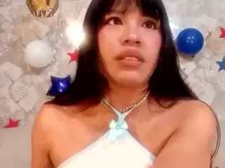anittacaramelo's Live Sex Cam Show