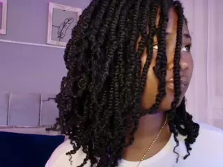 HOTTIE ANNETH's Live Sex Cam Show