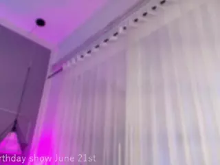 HOTTIE ANNETH's Live Sex Cam Show