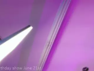 HOTTIE ANNETH's Live Sex Cam Show