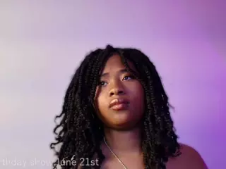 HOTTIE ANNETH's Live Sex Cam Show