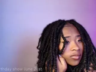 HOTTIE ANNETH's Live Sex Cam Show