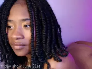 HOTTIE ANNETH's Live Sex Cam Show