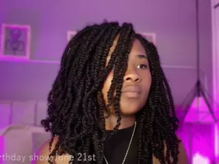 HOTTIE ANNETH's Live Sex Cam Show