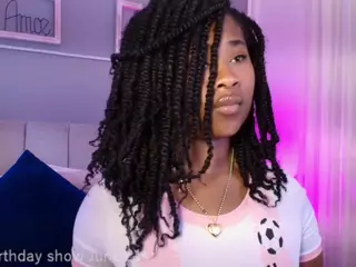 HOTTIE ANNETH's Live Sex Cam Show