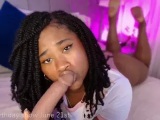 HOTTIE ANNETH's Live Sex Cam Show