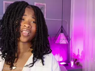 HOTTIE ANNETH's Live Sex Cam Show