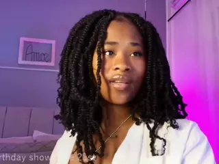 HOTTIE ANNETH's Live Sex Cam Show