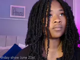 HOTTIE ANNETH's Live Sex Cam Show
