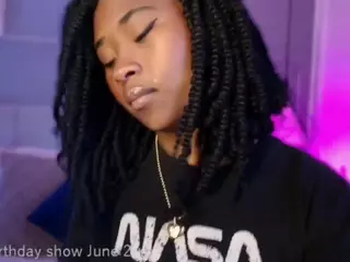HOTTIE ANNETH's Live Sex Cam Show
