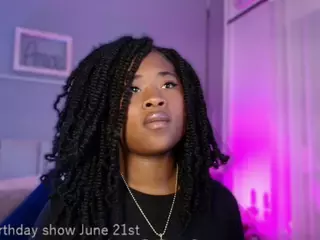 HOTTIE ANNETH's Live Sex Cam Show