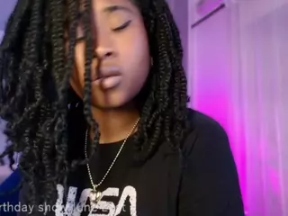 HOTTIE ANNETH's Live Sex Cam Show