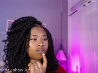 HOTTIE ANNETH's Live Sex Cam Show