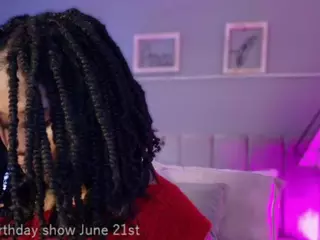 HOTTIE ANNETH's Live Sex Cam Show