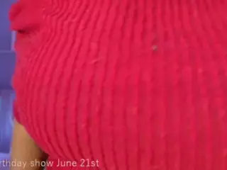 HOTTIE ANNETH's Live Sex Cam Show
